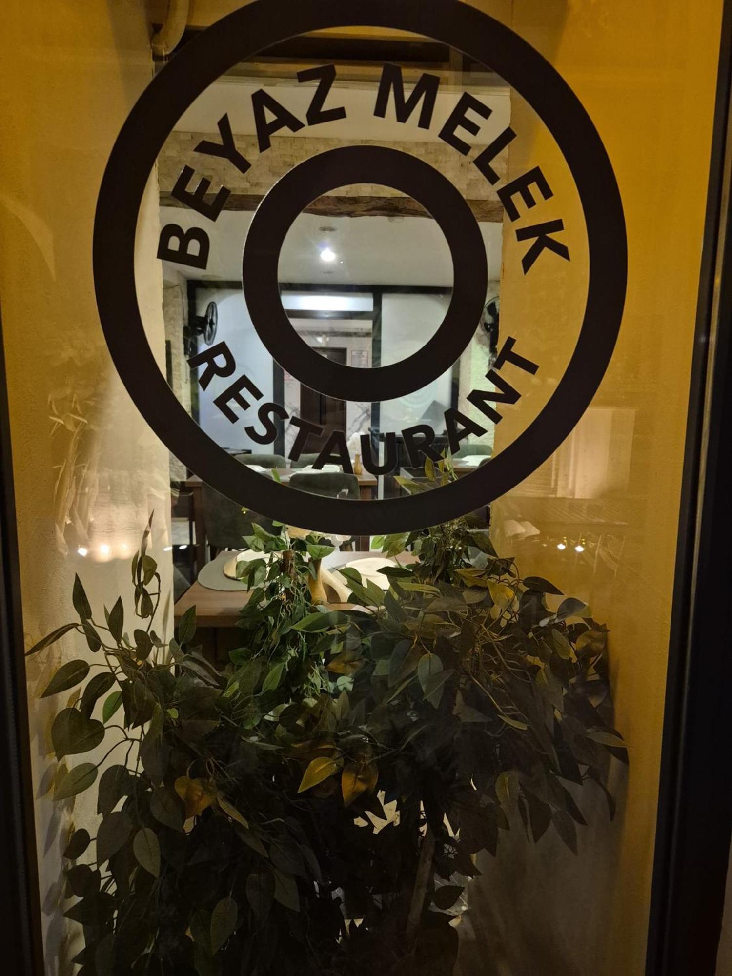 Beyaz Melek Apart Hotel アンタルヤ エクステリア 写真